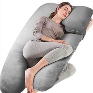 Pregnancy Body Pillow - Brand New